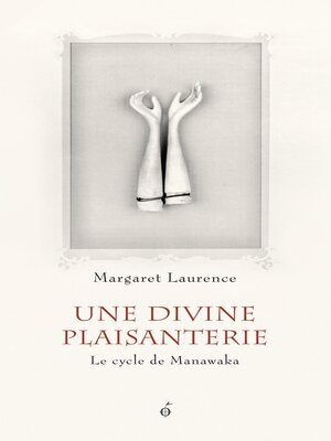 Une divine plaisanterie - ebook